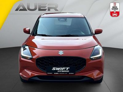 Suzuki Swift Vorführwagen