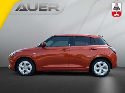 Suzuki Swift Vorführwagen