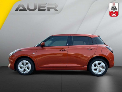 Suzuki Swift Neuwagen