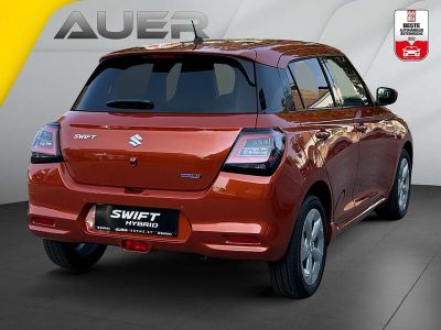 Suzuki Swift Vorführwagen