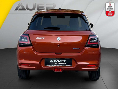 Suzuki Swift Neuwagen