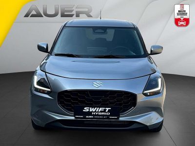 Suzuki Swift Neuwagen