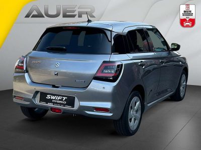 Suzuki Swift Neuwagen