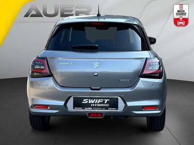 Suzuki Swift Neuwagen