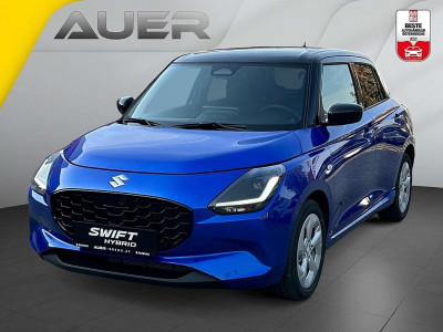 Suzuki Swift Neuwagen