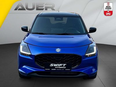 Suzuki Swift Vorführwagen