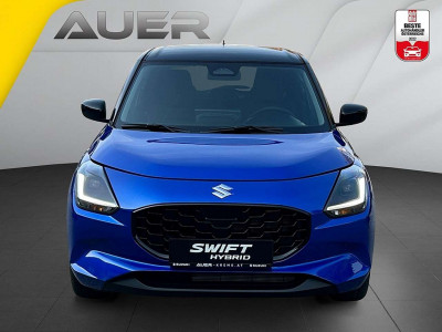 Suzuki Swift Neuwagen