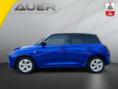 Suzuki Swift Vorführwagen