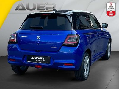 Suzuki Swift Vorführwagen