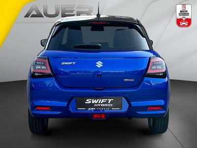 Suzuki Swift Vorführwagen