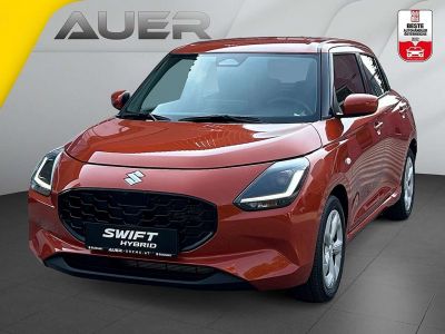 Suzuki Swift Vorführwagen