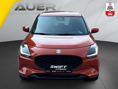 Suzuki Swift Vorführwagen