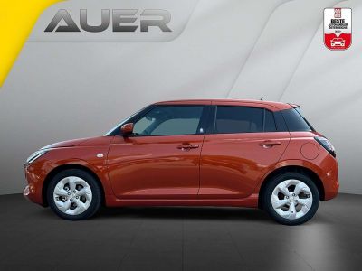 Suzuki Swift Vorführwagen