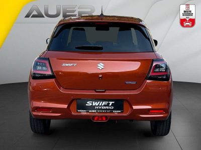 Suzuki Swift Vorführwagen