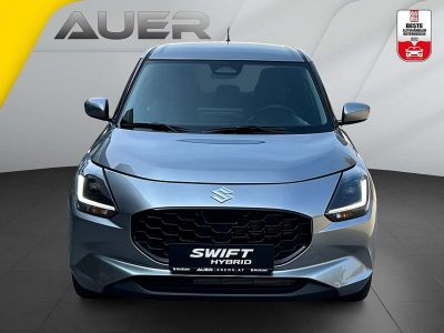 Suzuki Swift Neuwagen