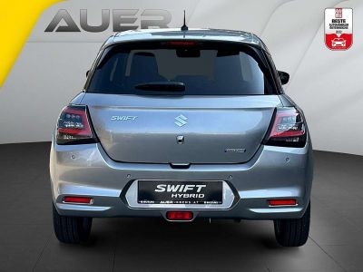 Suzuki Swift Neuwagen