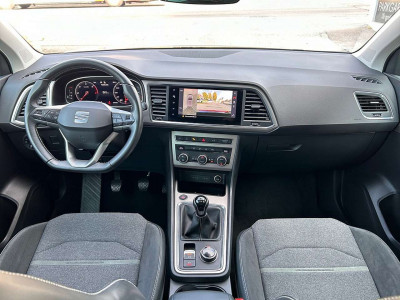 Seat Ateca Gebrauchtwagen