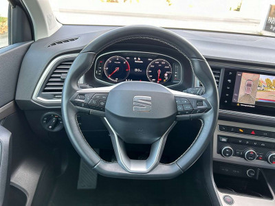 Seat Ateca Gebrauchtwagen