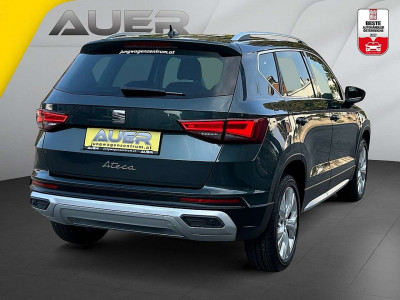 Seat Ateca Gebrauchtwagen