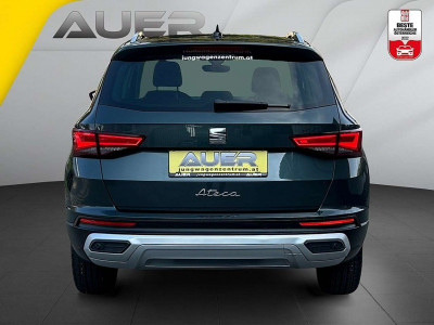 Seat Ateca Gebrauchtwagen