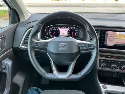 Seat Ateca Gebrauchtwagen