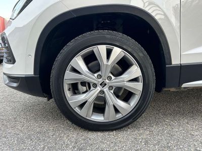 Seat Ateca Gebrauchtwagen