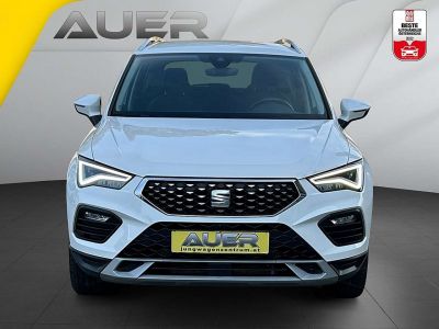 Seat Ateca Gebrauchtwagen