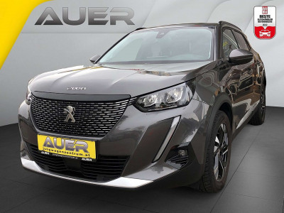 Peugeot 2008 Gebrauchtwagen