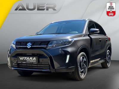 Suzuki Vitara Gebrauchtwagen