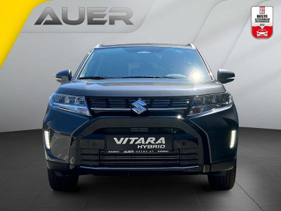 Suzuki Vitara Gebrauchtwagen