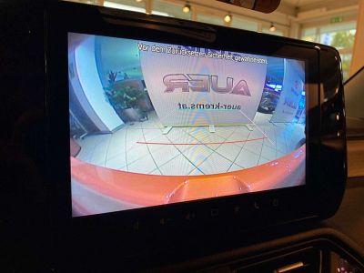 Suzuki Swift Vorführwagen