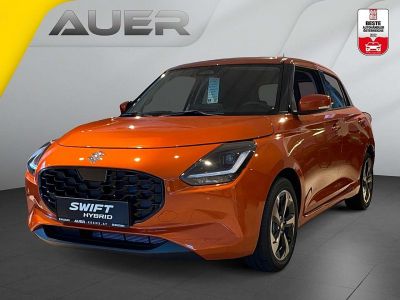 Suzuki Swift Vorführwagen