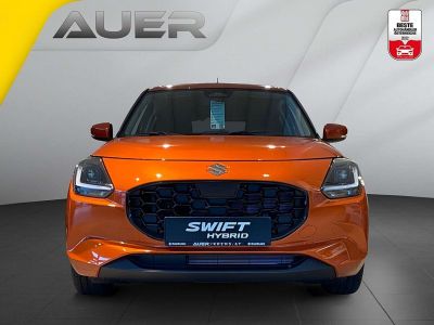 Suzuki Swift Vorführwagen