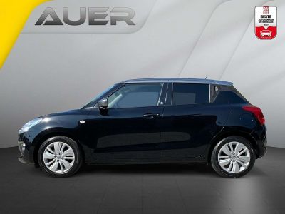 Suzuki Swift Gebrauchtwagen