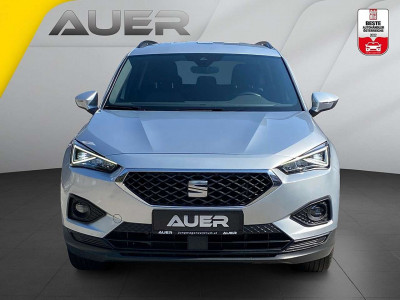 Seat Tarraco Gebrauchtwagen