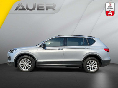 Seat Tarraco Gebrauchtwagen