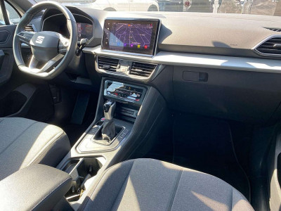 Seat Tarraco Gebrauchtwagen