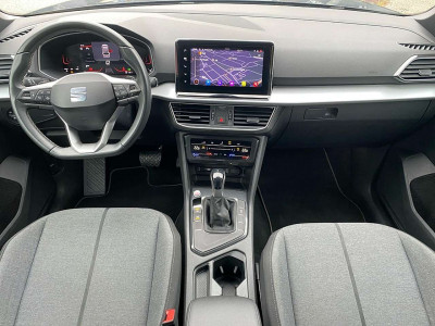 Seat Tarraco Gebrauchtwagen