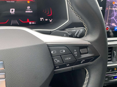 Seat Tarraco Gebrauchtwagen