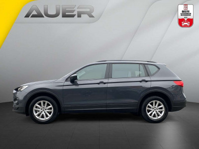 Seat Tarraco Gebrauchtwagen