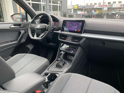 Seat Tarraco Gebrauchtwagen