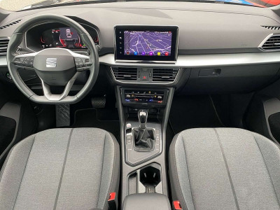 Seat Tarraco Gebrauchtwagen