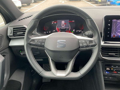 Seat Tarraco Gebrauchtwagen