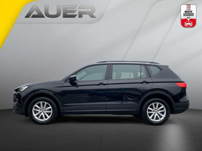 Seat Tarraco Gebrauchtwagen