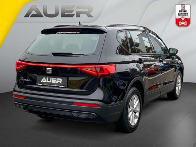 Seat Tarraco Gebrauchtwagen