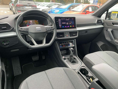 Seat Tarraco Gebrauchtwagen