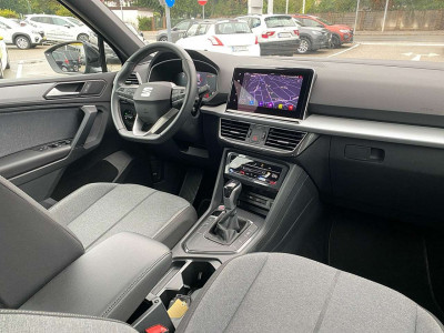 Seat Tarraco Gebrauchtwagen