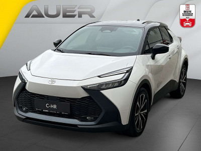 Toyota C-HR Neuwagen