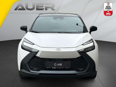 Toyota C-HR Neuwagen