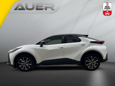 Toyota C-HR Neuwagen